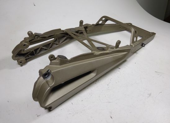 Achtersubframe Yamaha TDM