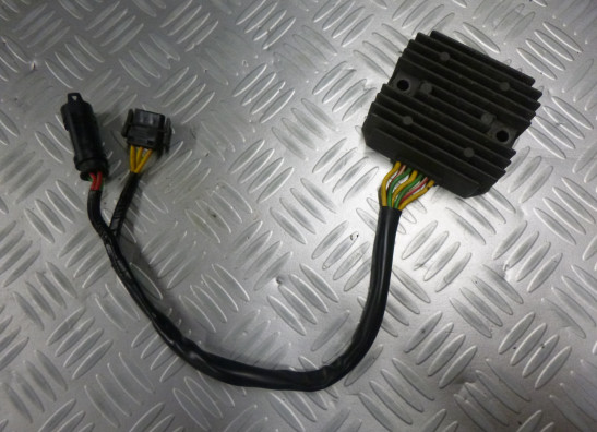 Spanningsregelaar BMW F 650 CS Scarver 2000-2009