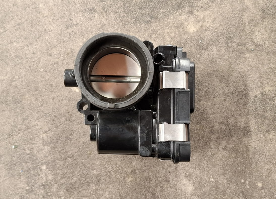 Einspritzanlage BMW R 1250 RS