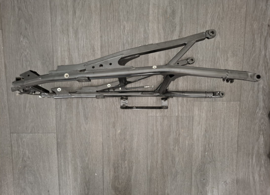 Achtersubframe BMW F 900 XR