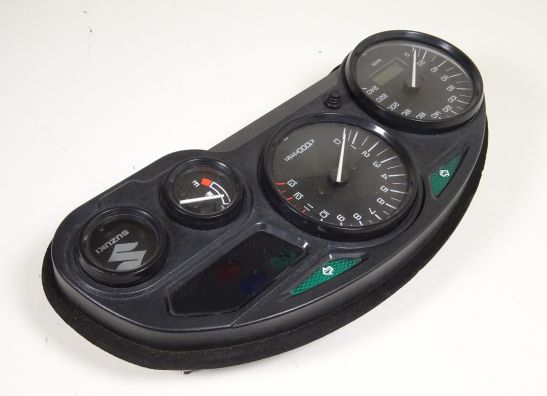 Tellerset Suzuki GSX F 600