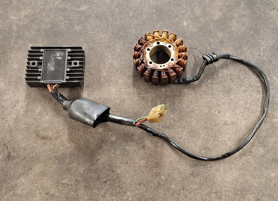 Dynamo Honda VFR 800 I