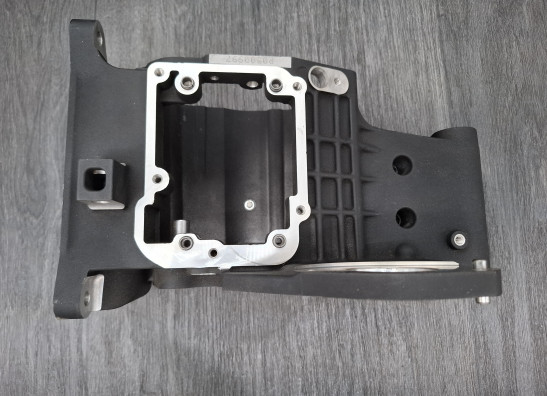 Versnellingsbak Harley Davidson FLSTF Fat Boy