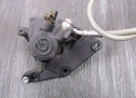 Achter remklauw BMW F 800 GT