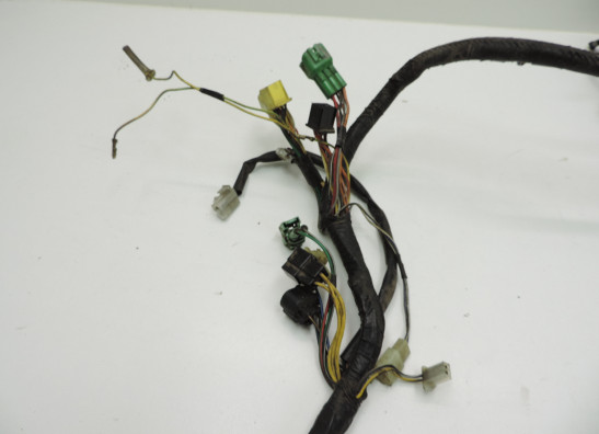 Kabelboom Suzuki XF 650 Freewind