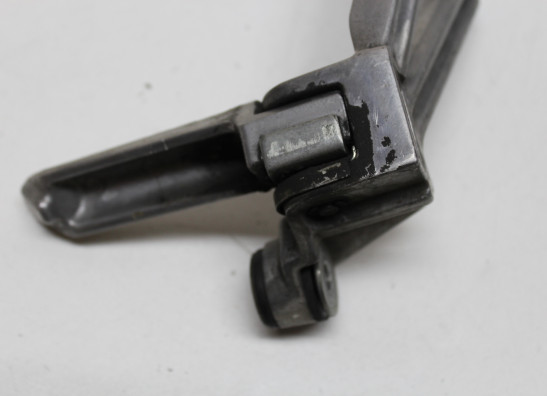 Soziusfussraste rechts Kawasaki ZX 7 R