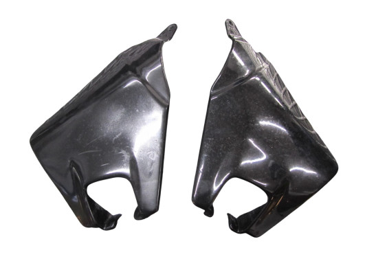 Frame - onderdelen Honda VF 700  750 Supermagna