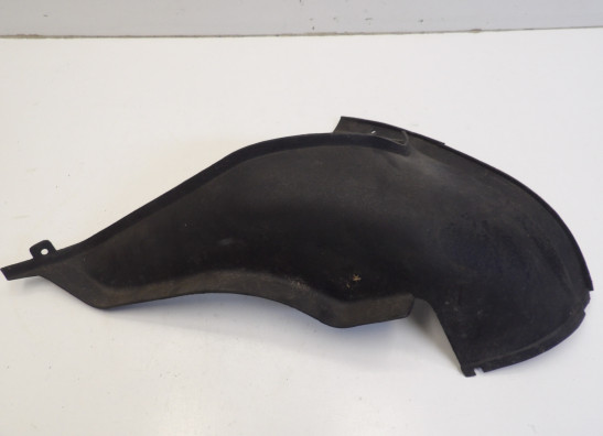 Rechter binnenkuip Kawasaki GPZ 900