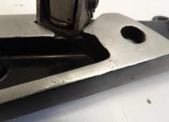 Schetsplaat links Yamaha V max