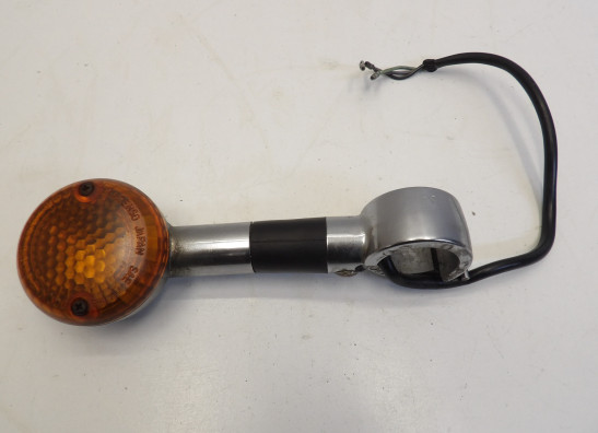 Knipperlicht rechts voor Suzuki VS 800 Intruder