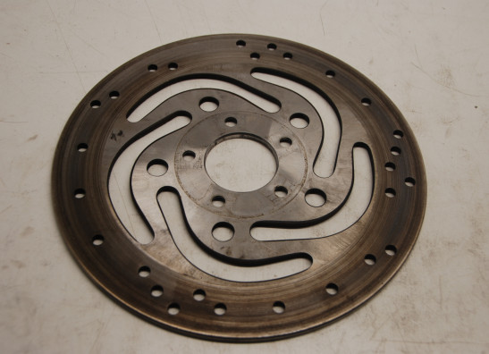 Achterremschijf Harley Davidson Dyna