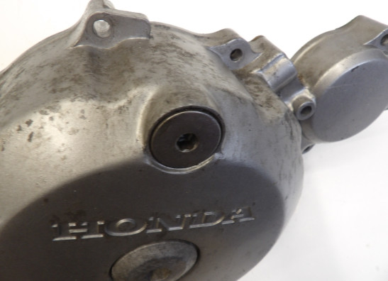 Dynamodeksel Honda TRANSALP