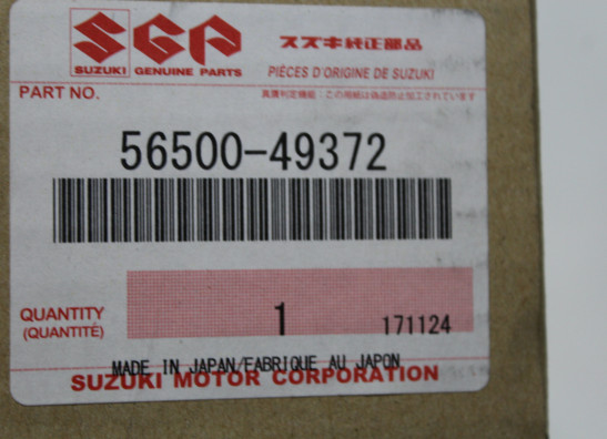 Spiegel rechts Suzuki GS 1100