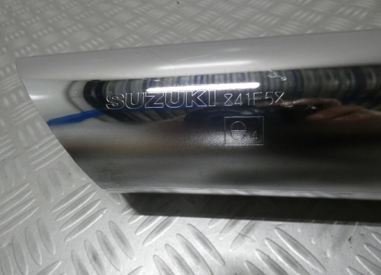 Auspuff Suzuki VL 800
