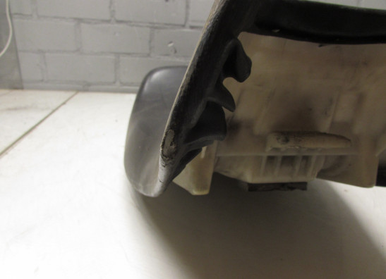 Seat Suzuki GSX F 750