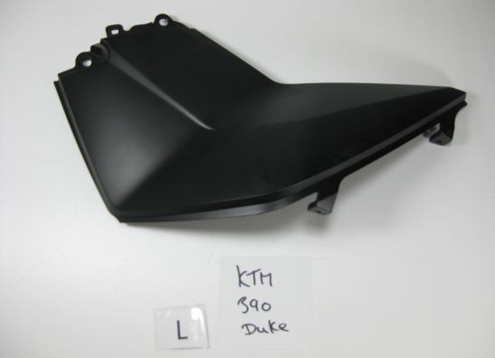 Linker zijkuip klein KTM 390 Duke 2014-2016