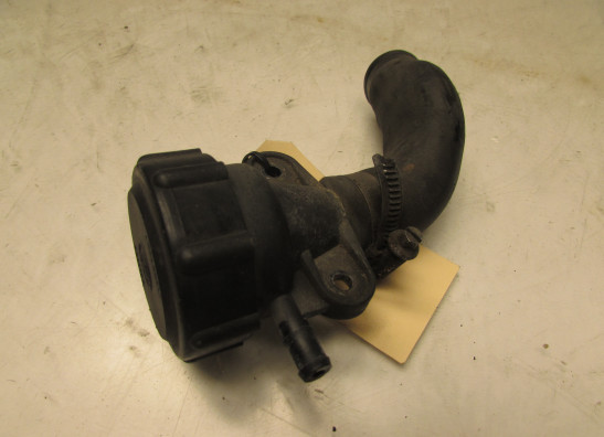 Kuhler Teile BMW K 75