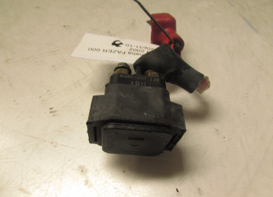 Anlasser Relais Yamaha FAZER 600