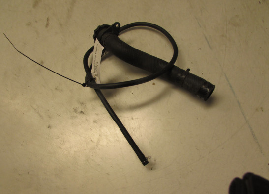 Kuhler Teile Yamaha YP 250 Majesty