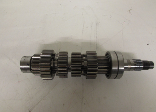 Gear box Kawasaki Z 750