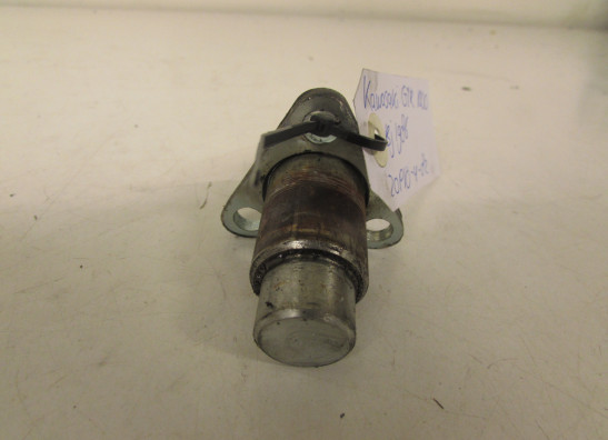 Frame body parts Kawasaki GTR 1000