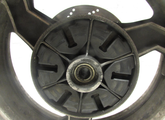 Rear wheel Suzuki GSX F 1100