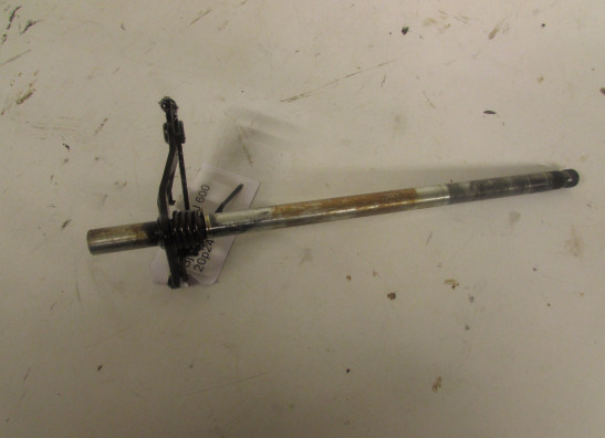 Gear box Yamaha XJ 600 Diversion