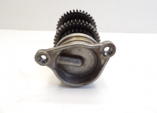 Versnellingsbak Honda Goldwing GL