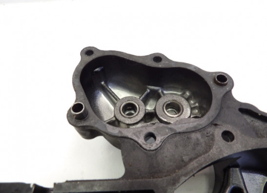 Dynamodeksel Honda FT 500