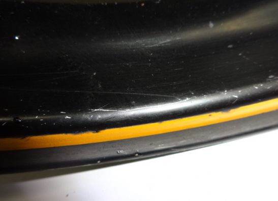 Achtervelg Honda CBR 1000 F