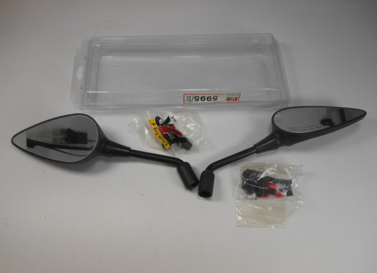 Spiegel set Suzuki GSX 1400
