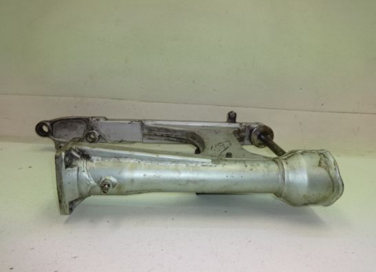 Achterbrug Kawasaki VN 1500