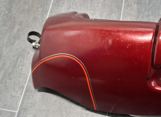 Onderkuip Harley Davidson FLHTCU Electra Glide Ultra Classic