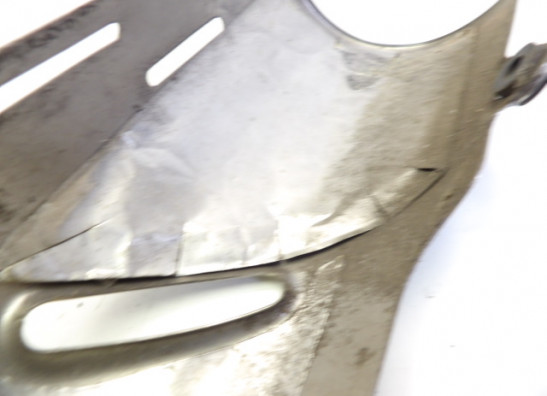 Muffler Honda CLR 125 Cityfly