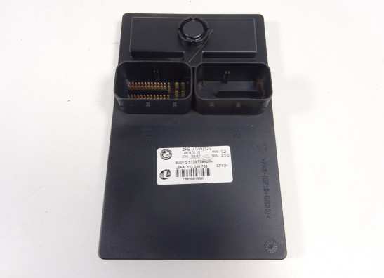 Slotenset BMW R 1200 ST