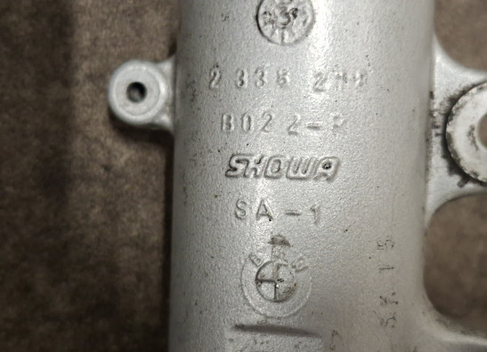 Voorpoten compleet BMW R 1100 S