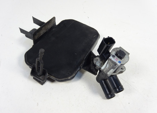 Luchtfilterhuis KTM 690 duke 3