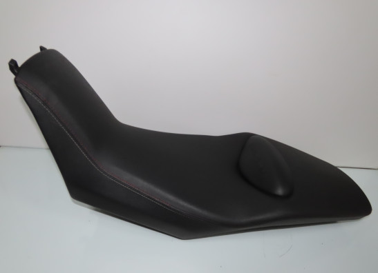 Zadel Moto Guzzi V85 TT