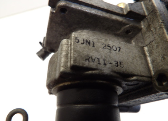 Overig Yamaha BT 1100