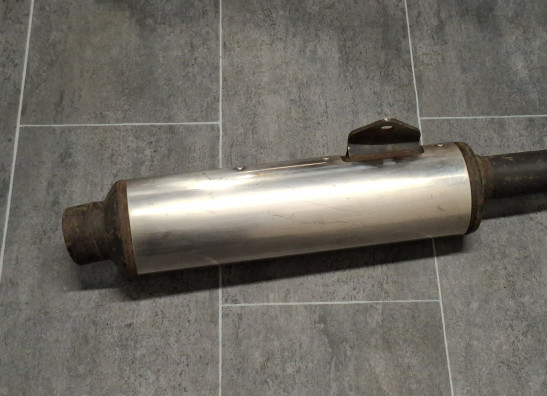 Auspuff Suzuki GSX F 750