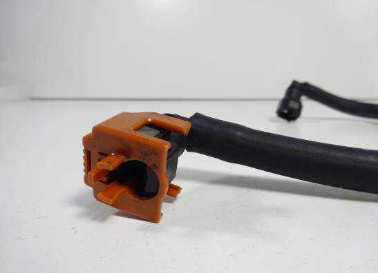 Fuel hose Yamaha FZ6