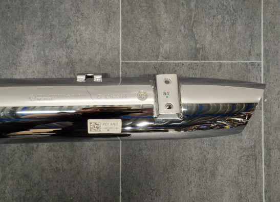 Uitlaat Indian Chieftain