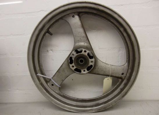 Front Wheel Suzuki GSX F 750