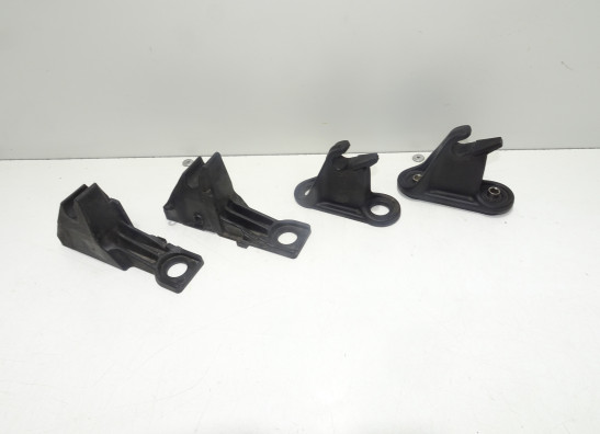 Seat BMW R 1200 GS