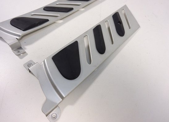 Rahme teile BMW F 650 CS Scarver