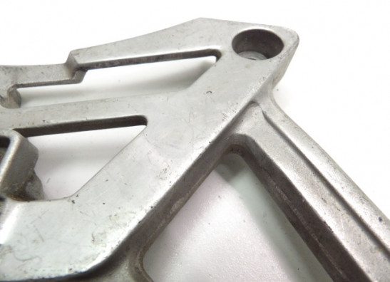 Schetsplaat links Yamaha RD 350 LC