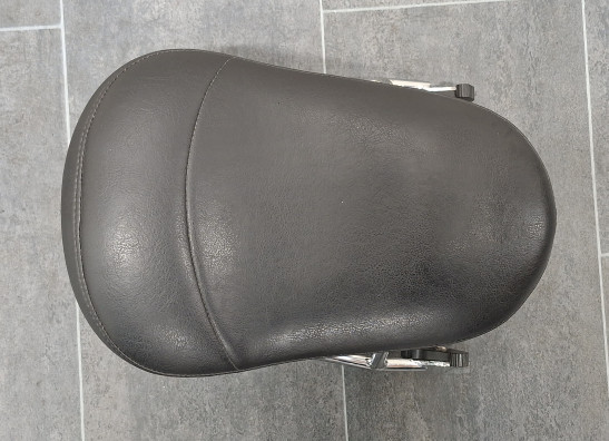 Rugsteun sissybar Harley Davidson FLSTC Heritage Softail Classic