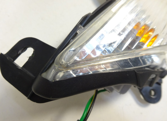 Blinker vorne rechts Kawasaki ER 6