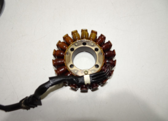 Dynamo Honda VFR 800 I