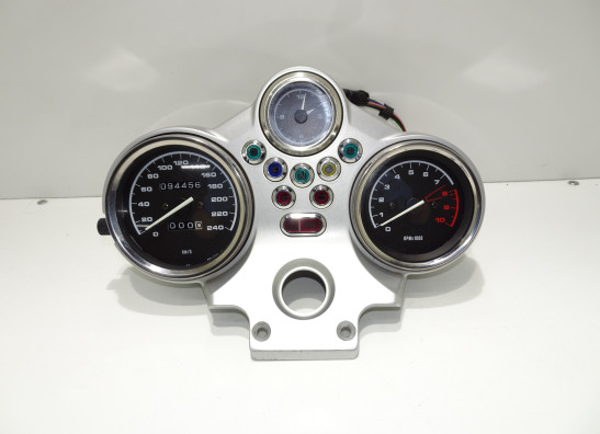Tellerset BMW R 1150 R 2001-2005